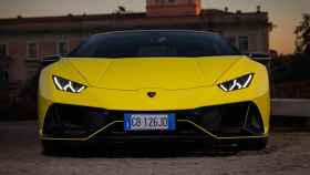El Lamborghini Huracán es un superdeportivo que ofrece grandes sensaciones.