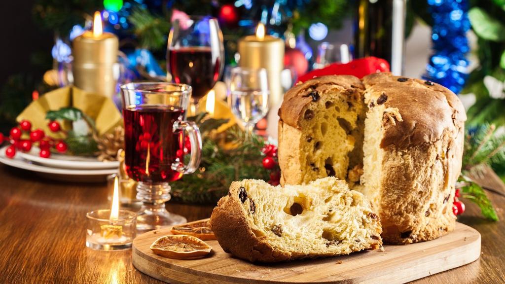 Los mejores vinos para el postre en Navidad