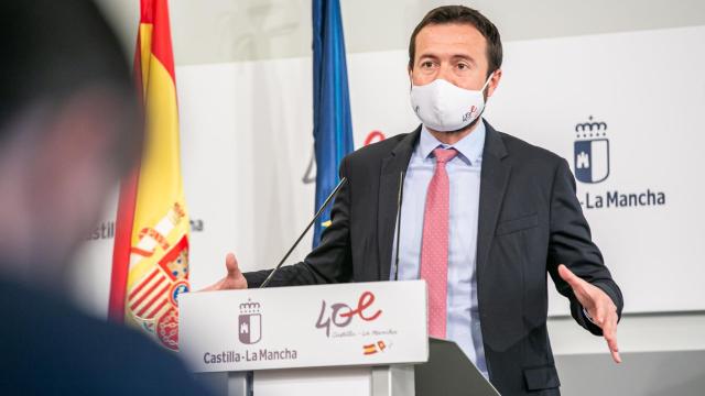 Castilla-La Mancha invertirá 31 millones en ayudas para incentivar la energía renovable