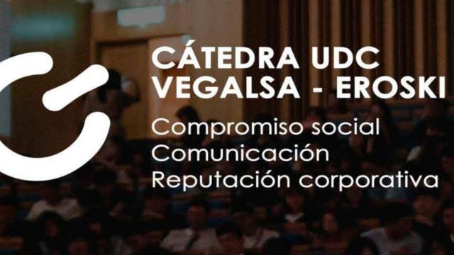 Estos son los ganadores del primer Premio Cátedra Vegalsa-Eroski UDC a mejor TFM