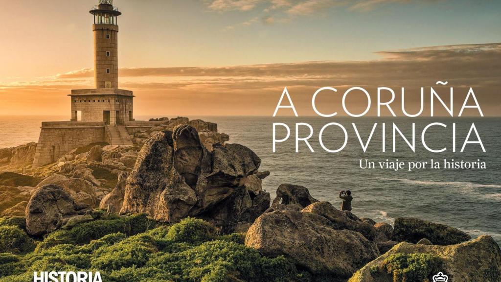 La Diputación de A Coruña promociona el patrimonio histórico de la provincia