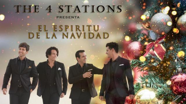 Arteixo (A Coruña) celebrará la Navidad con un show infantil y un tributo a Il Divo