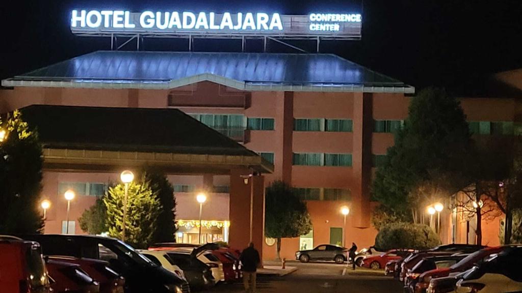 Hotel Guadalajara & Conference Center