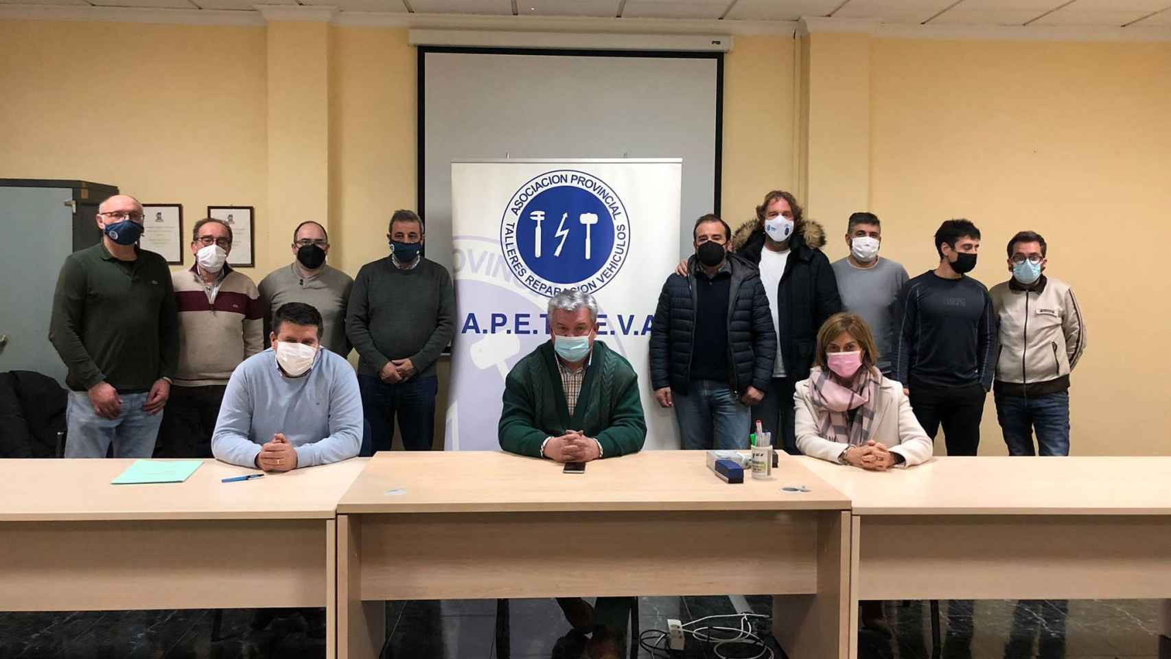 Firmado un convenio colectivo que afecta a más de mil trabajadores de Albacete