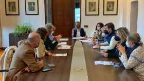 La Junta de Gobierno Local de Toledo da luz verde a los presupuestos de 2022