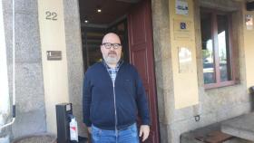 Mesón A Cepa en O Burgo (A Coruña): Más de 40 años sirviendo comida tradicional gallega