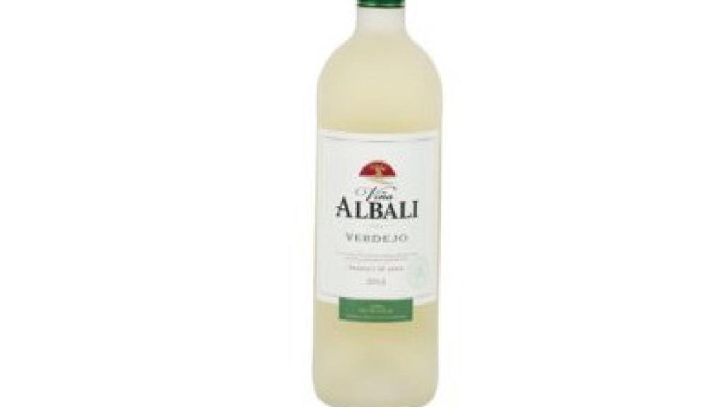 viña albali verdejo