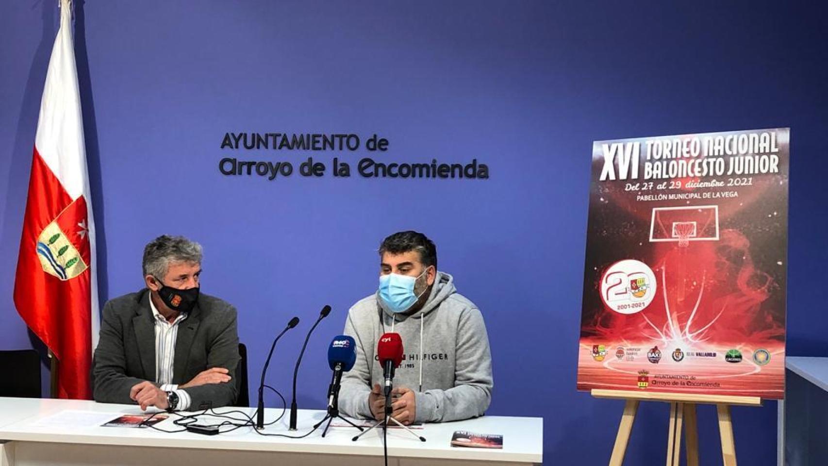 Imagen de la presentación