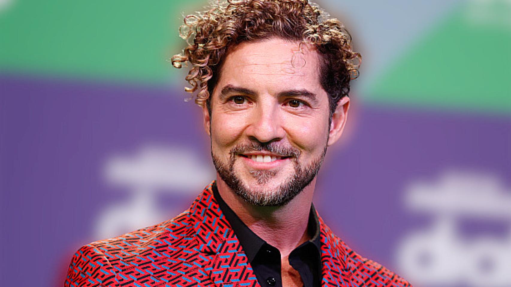 David Bisbal