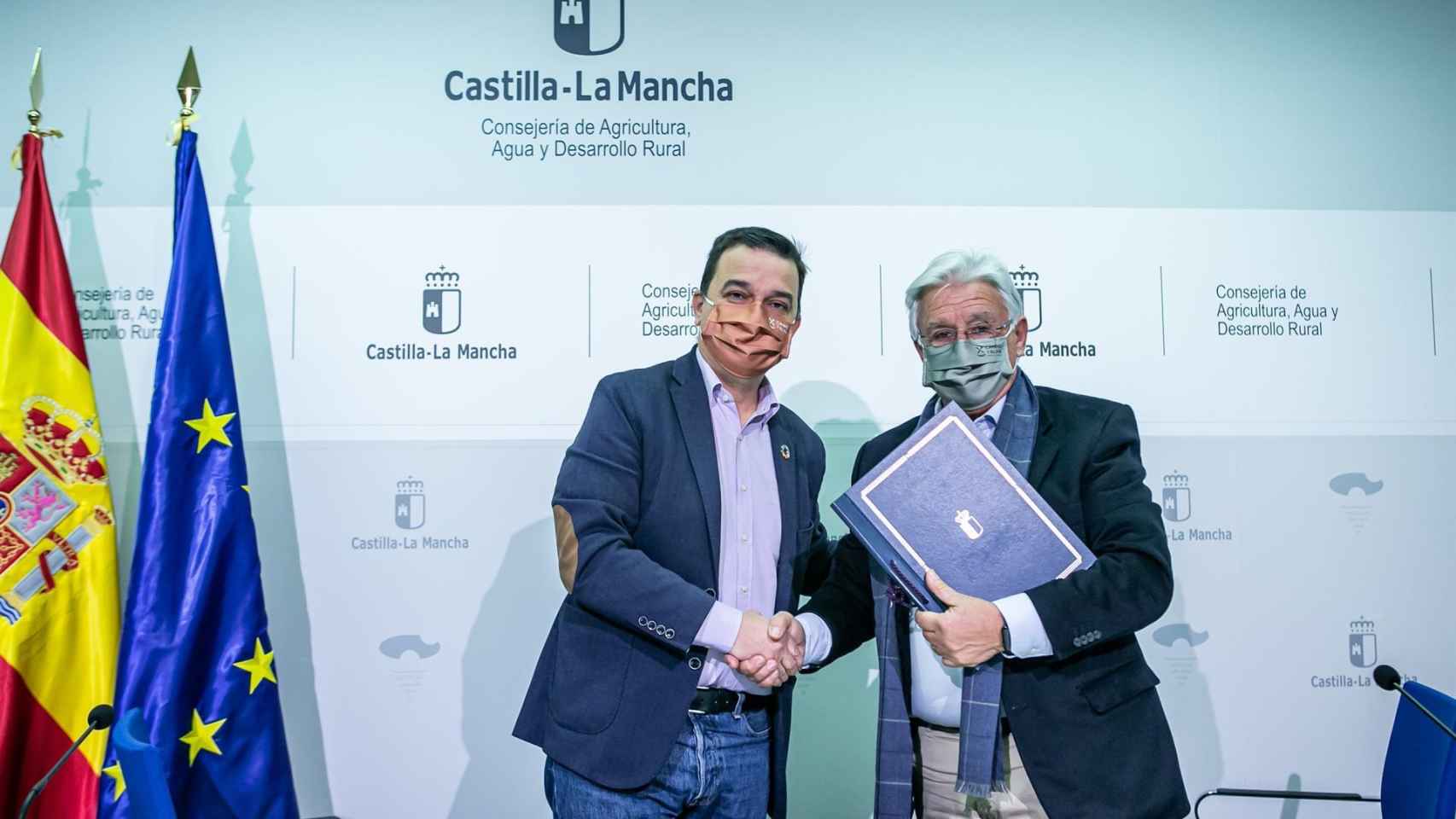 Más de cien pueblos de Castilla-La Mancha volverán a tener cajero automático