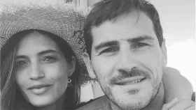Iker Casillas y Sara Carbonero, pillados de escapada secreta en Oporto