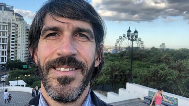 Luis Lehmann: Un negocio que no contemple principios de la economía circular, no durará mucho tiempo