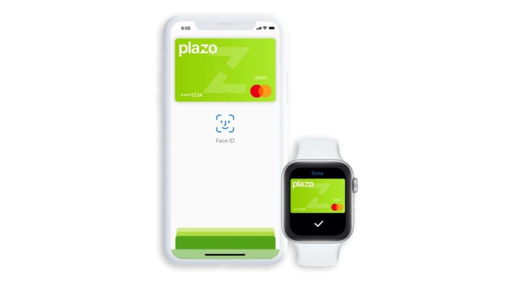 App de Plazo