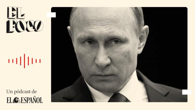 ¿Y si Putin invade Ucrania?