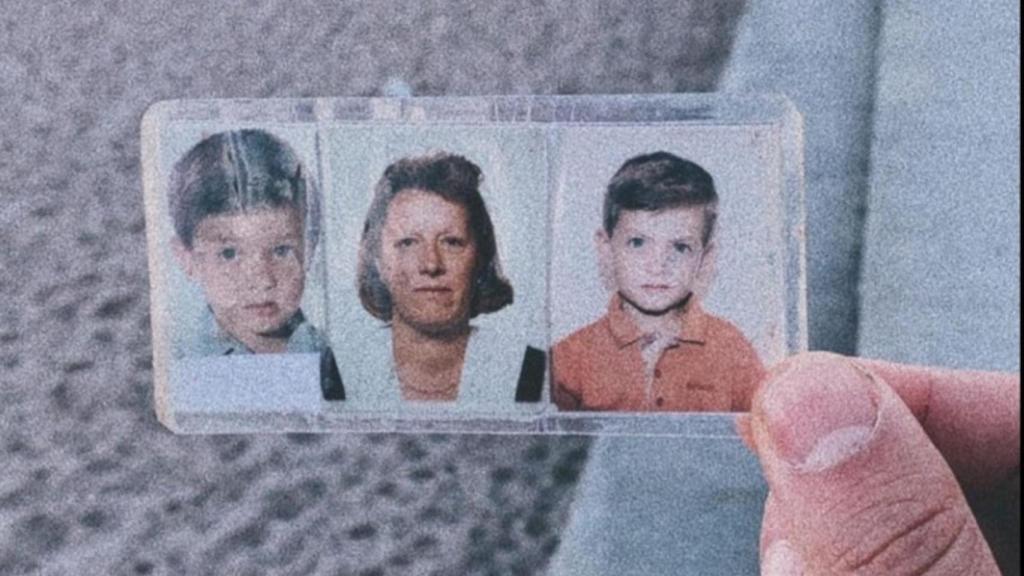 La foto perdida en la playa de Riazor.