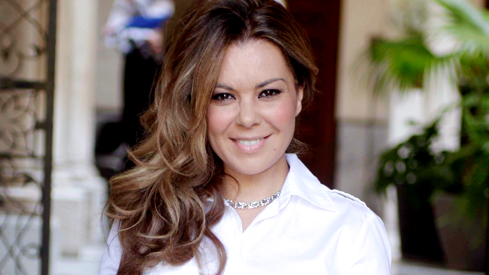 María José Campanario ha ganado la batalla a la todopoderosa red social Facebook.