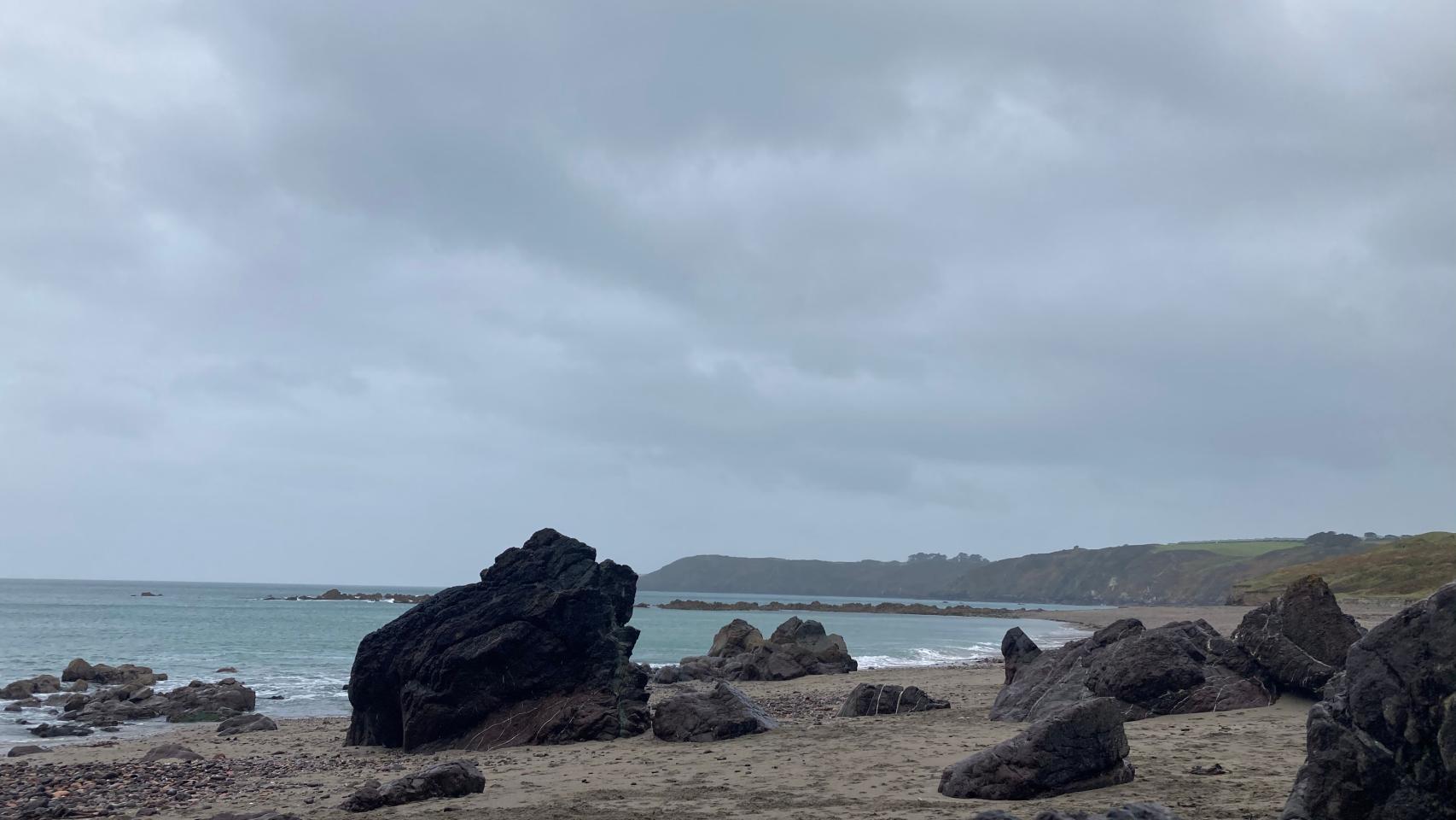 Cielo nuboso y posibilidad de lluvias este 24 de diciembre en la Comunidad Valenciana