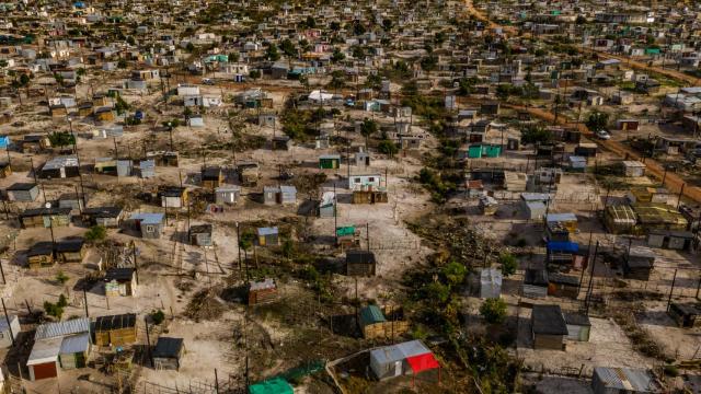 Este siglo, África sobrepasará los 2.000 millones de habitantes