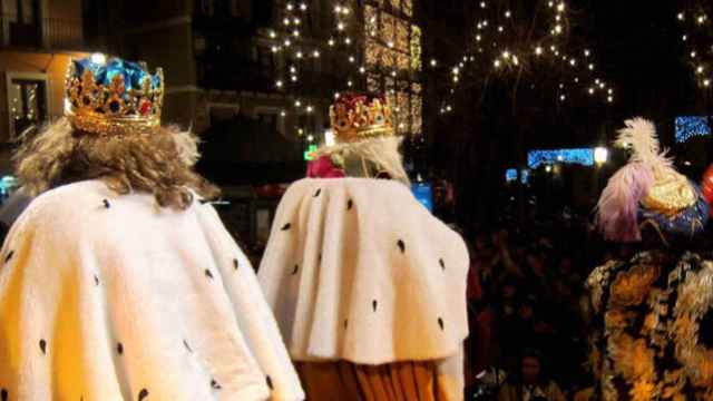 Cerca de 1.500 mayores de la provincia de Toledo piden a Page un peculiar regalo de Reyes