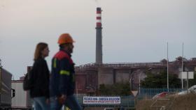 Greenalia anuncia un preacuerdo con Alcoa para suministrar energía a la planta de Lugo