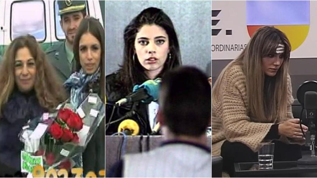 De la detención de Lolita a la telepatía de Edurne: las mejores bromas de 'Inocente, Inocente'