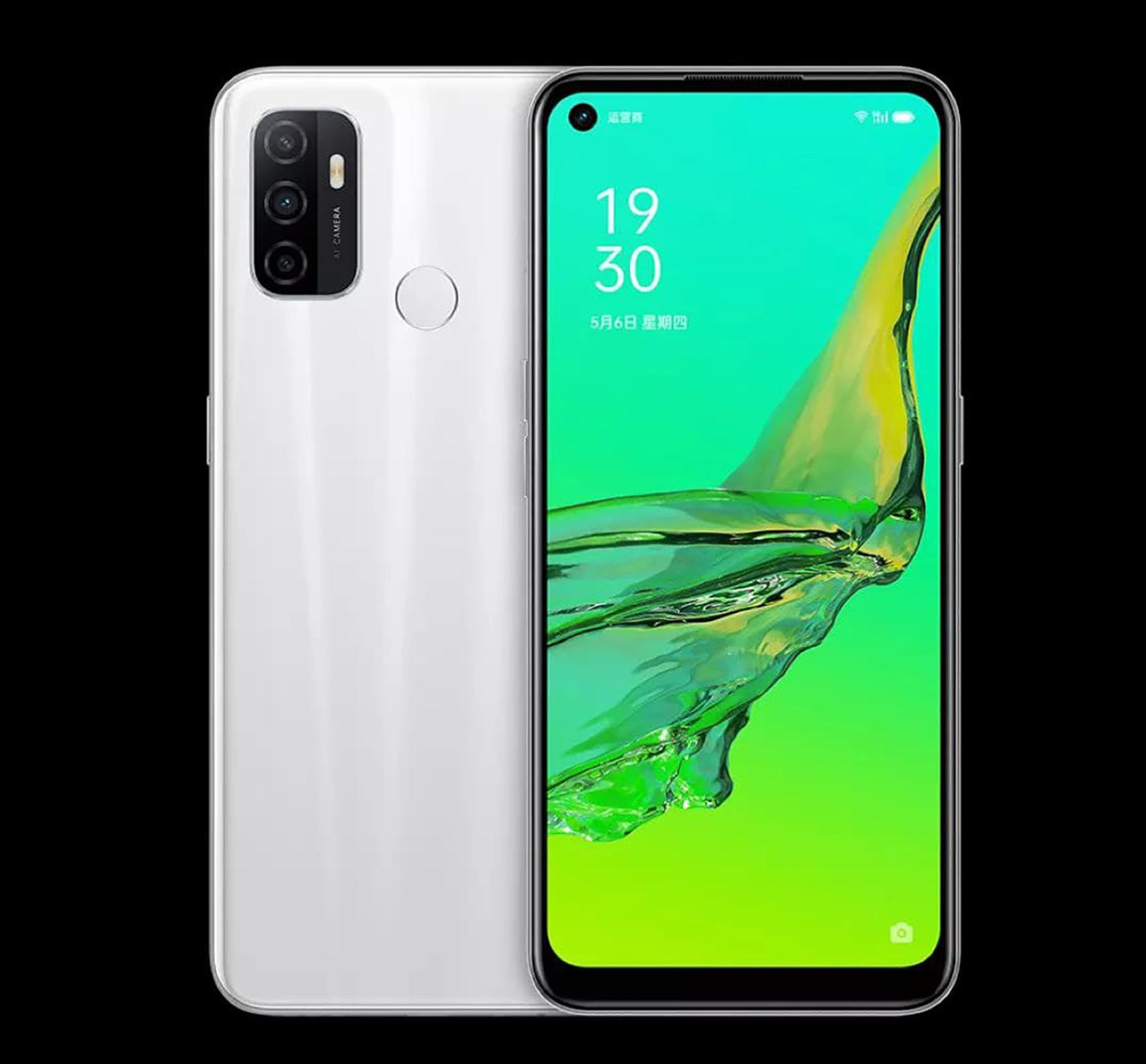 OPPO A11S