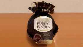 Alerta alimentaria: Ferrero Rocher retira todos los lotes de uno de sus productos estrella