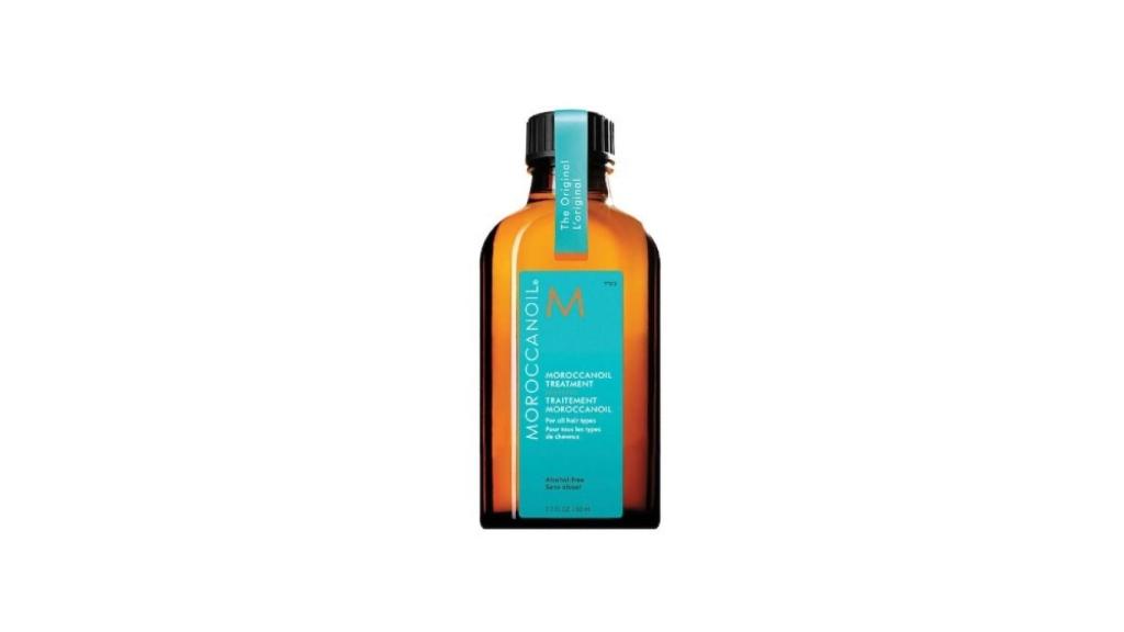 Tratamiento Moroccanoil