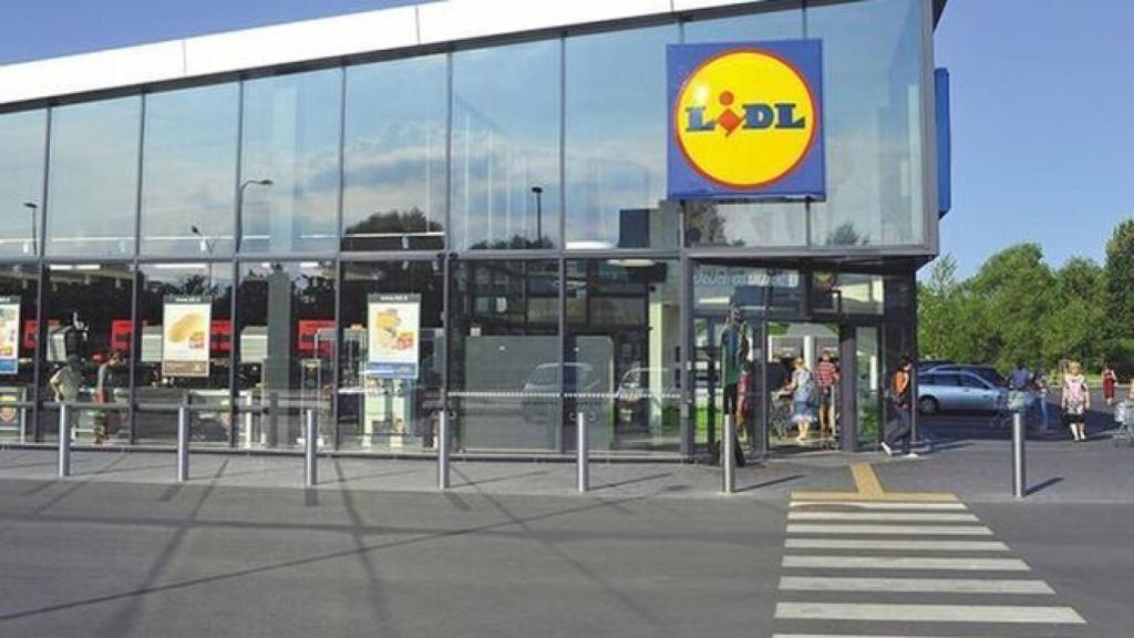 Lidl