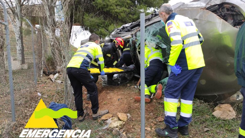 Foto: SCIS Ciudad Real