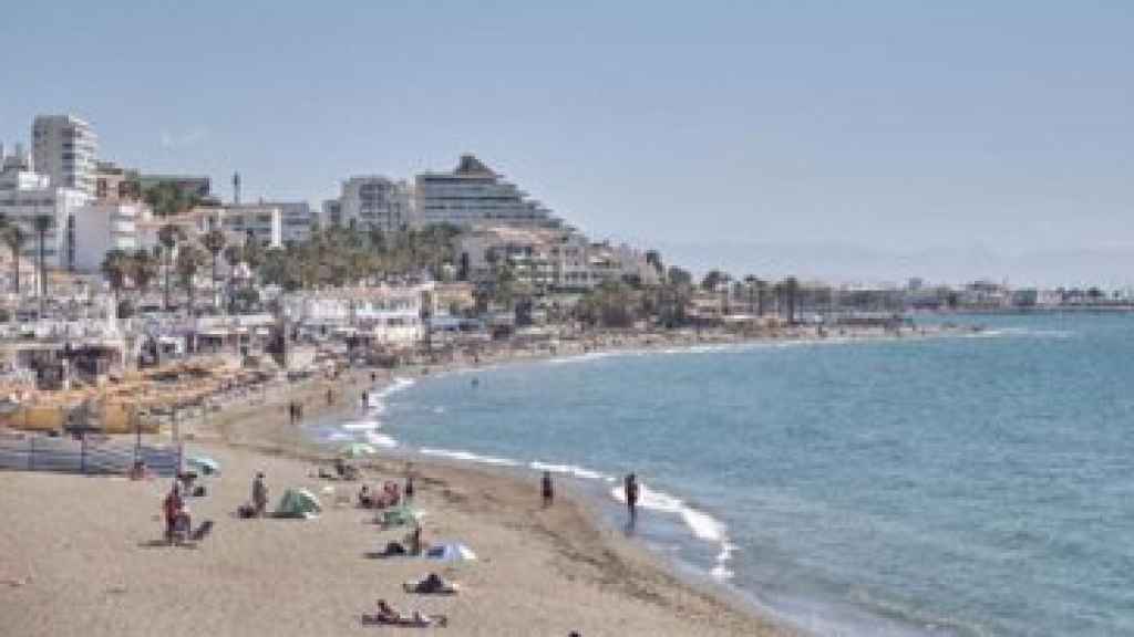 Benalmádena suspende las fiestas de Nochevieja por la elevada incidencia de Covid en el municipio