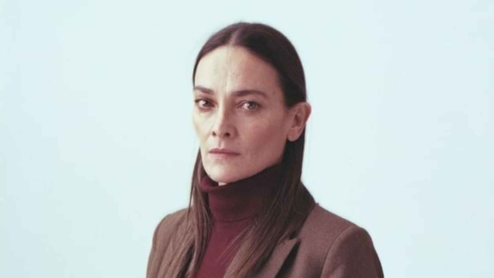 Laura Ponte, diseñadora