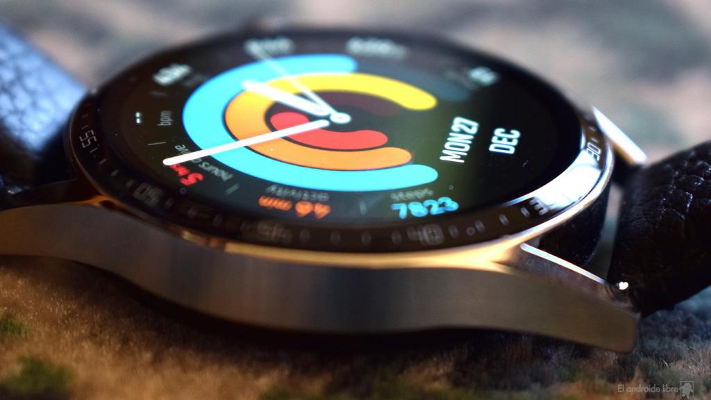 Huawei Watch GT 3