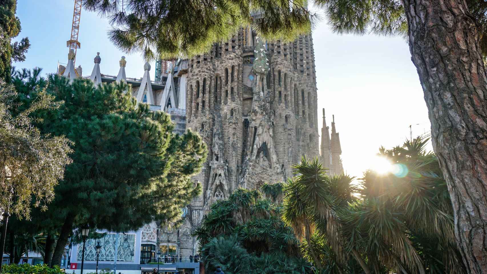 Barcelona está dentro de las 30 ciudades más sostenibles del mundo