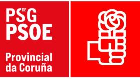 Bernardo Fernández y Noa Díaz se enfrentan para dirigir el PSOE provincial de A Coruña
