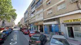Dos fallecidos por una explosión en la cocina de un bar de Parla (Madrid)
