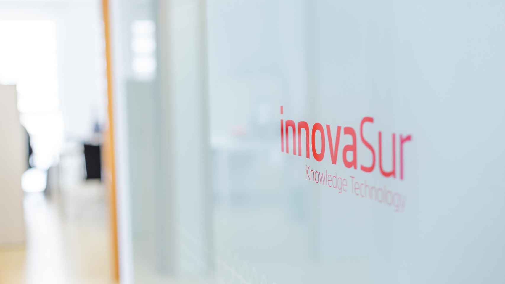 Instalaciones de InnovaSur.