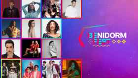 14 canciones competirán por ganar el Benidorm Fest y representar a España en Eurovisión 2022.
