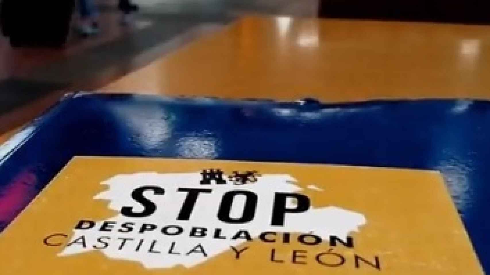 Imagen del vídeo de Jóvenes de Castilla y León