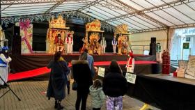 Fene (A Coruña) prescinde de la cabalgata de Reyes por la situación sanitaria