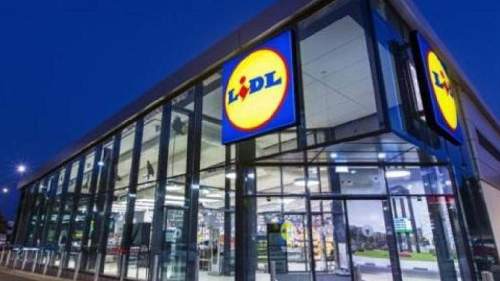 Lidl