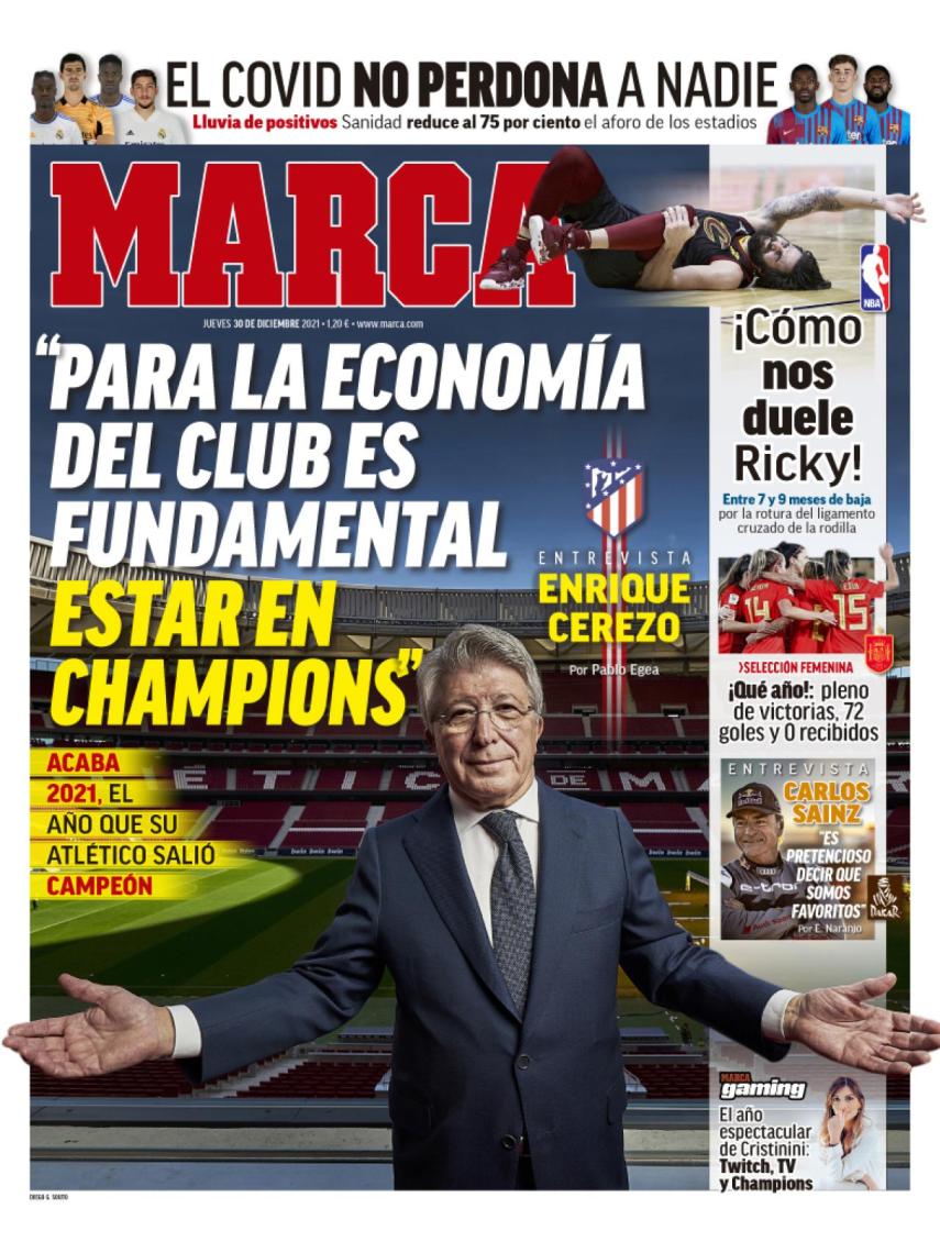 portada Marca