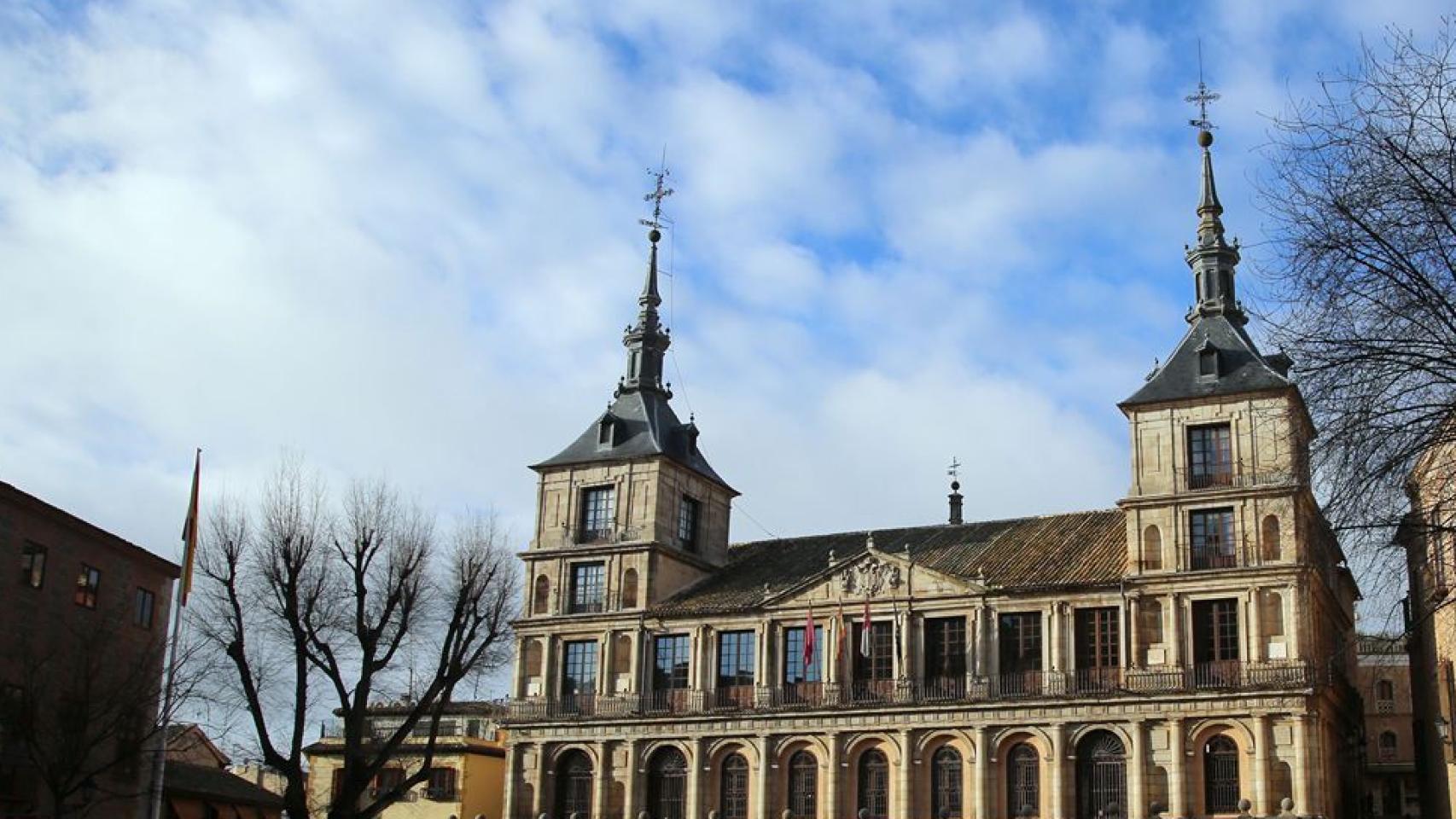 Foto: Ayuntamiento de Toledo.