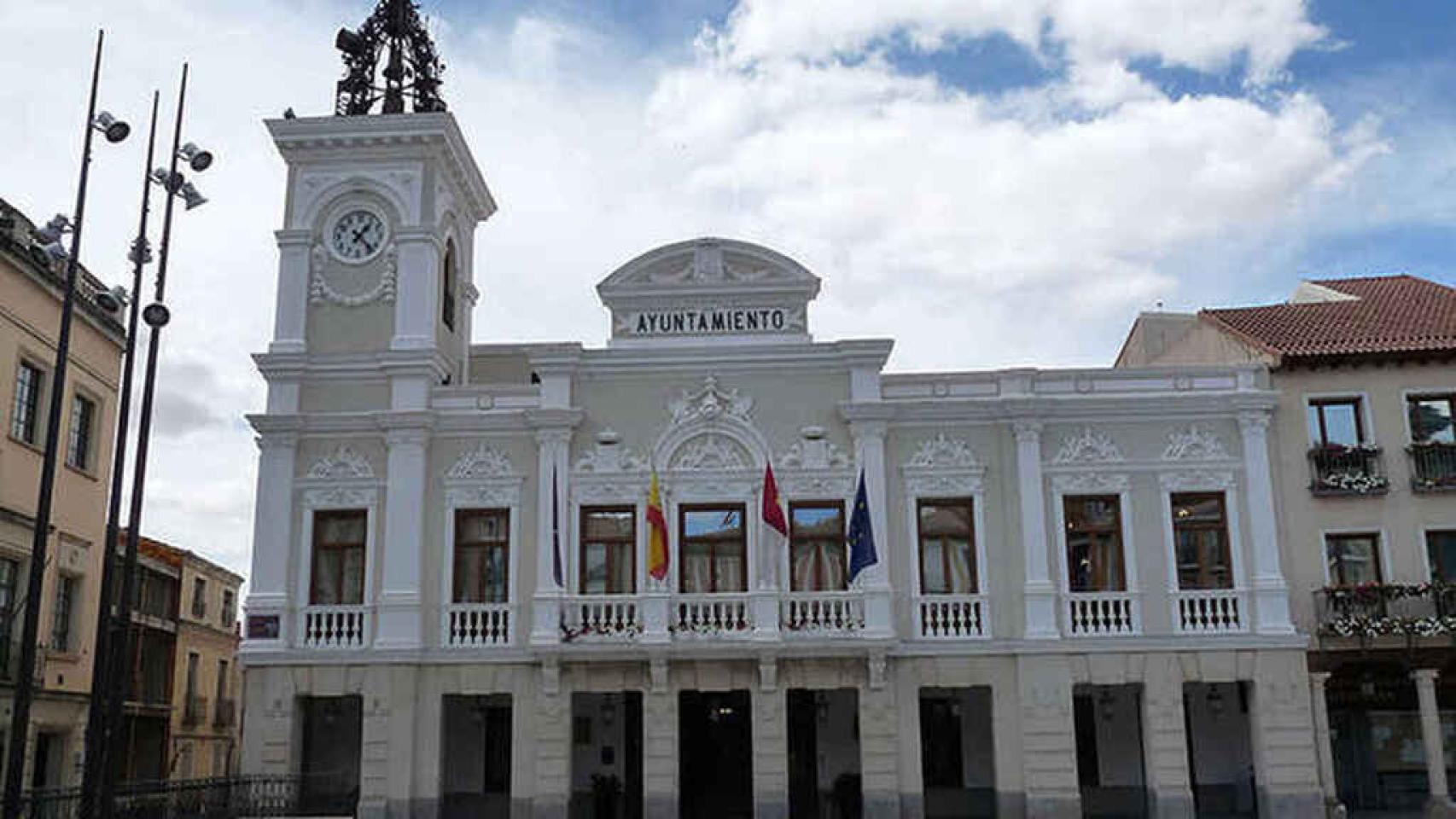 Ayuntamiento de Guadalajara