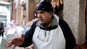 El Mercado de la Cosecha de Hijos de Rivera fomenta el comercio local en las plazas gallegas