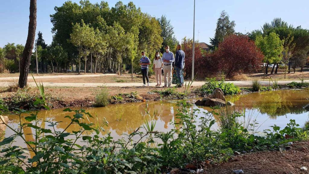 Biodiversidad en Salamanca