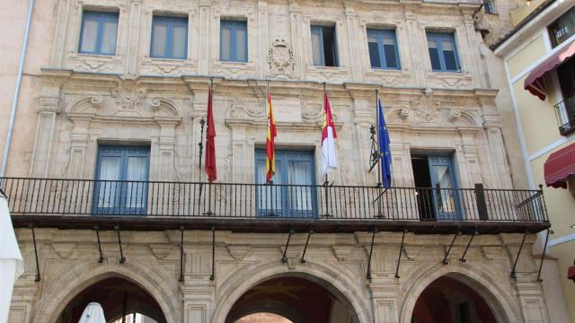 Ayuntamiento de Cuenca