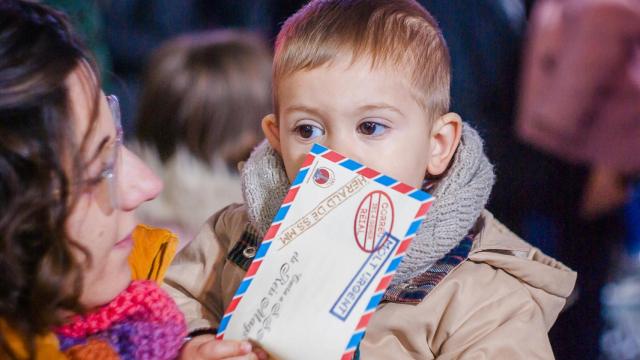 San Sadurniño (A Coruña) recibirá a los Reyes Magos con una cabalgata estática