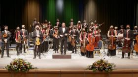 Cancelado el concierto de Año Nuevo de la Orquesta Filarmónica de Valladolid previsto en León