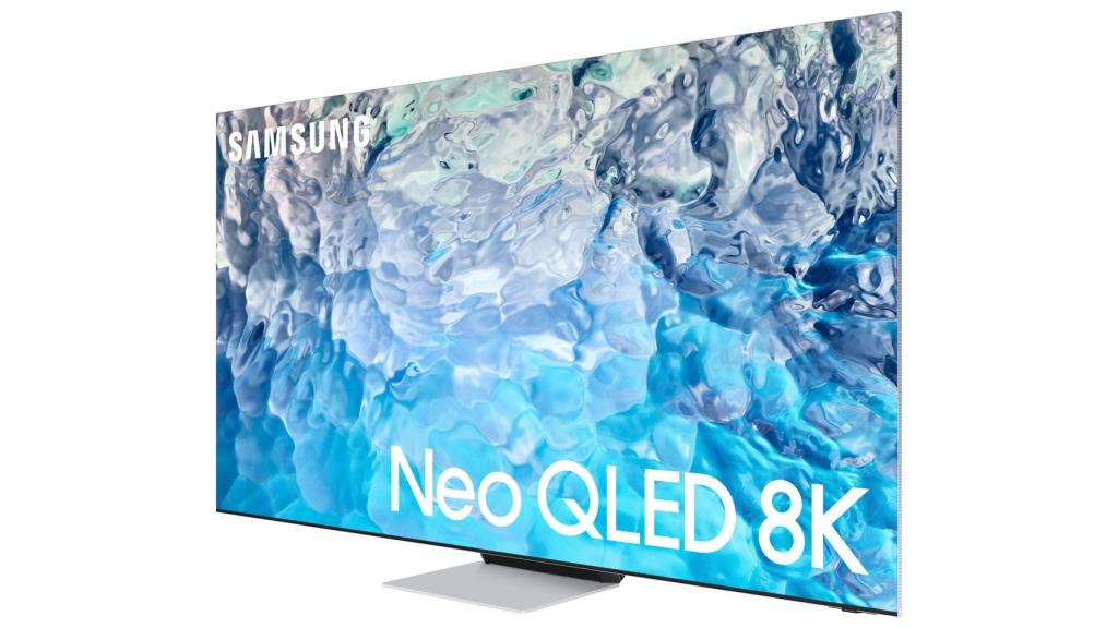 Neo QLED 8K